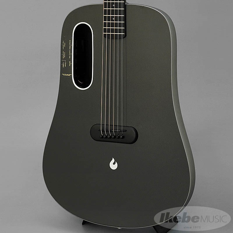 LAVA MUSIC LAVA ME PRO Space Grayの画像